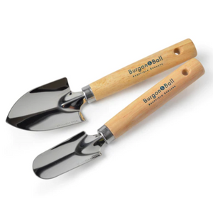 Burgon & Ball Cell Tray Trowels | www.justgardening.com