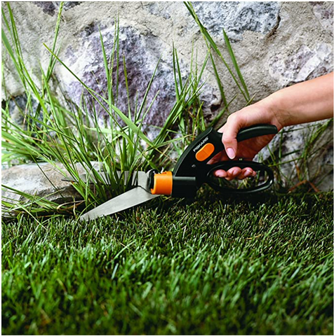 Fiskars