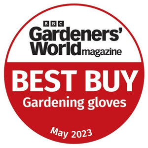 Clip Glove General Purpose Men's Gardening Gloves - Medium Duty | BBC Gardeners' World Magazine Best Buy Gardening Gloves May 2023