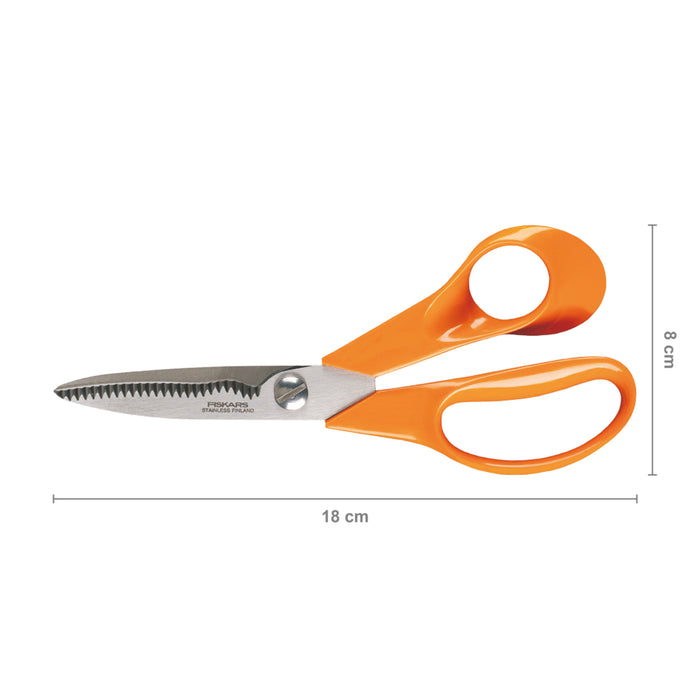 Fiskars Universal Garden Scissors S92