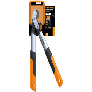 Fiskars PowerGear X Bypass Lopper LX92 | www.justgardening.com