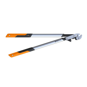 Fiskars PowerGear ™ X Anvil Lopper (LX99) | www.justgardening.com