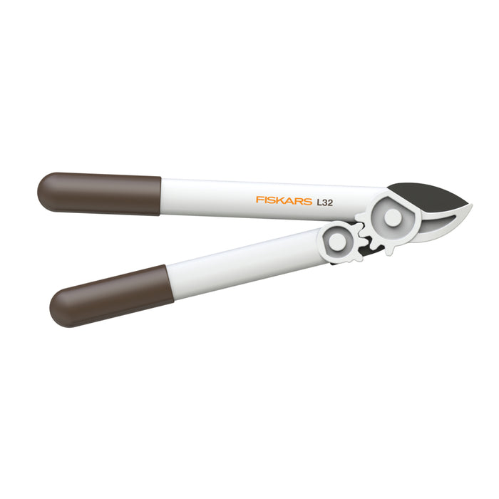 Fiskars White Anvil Lopper L32