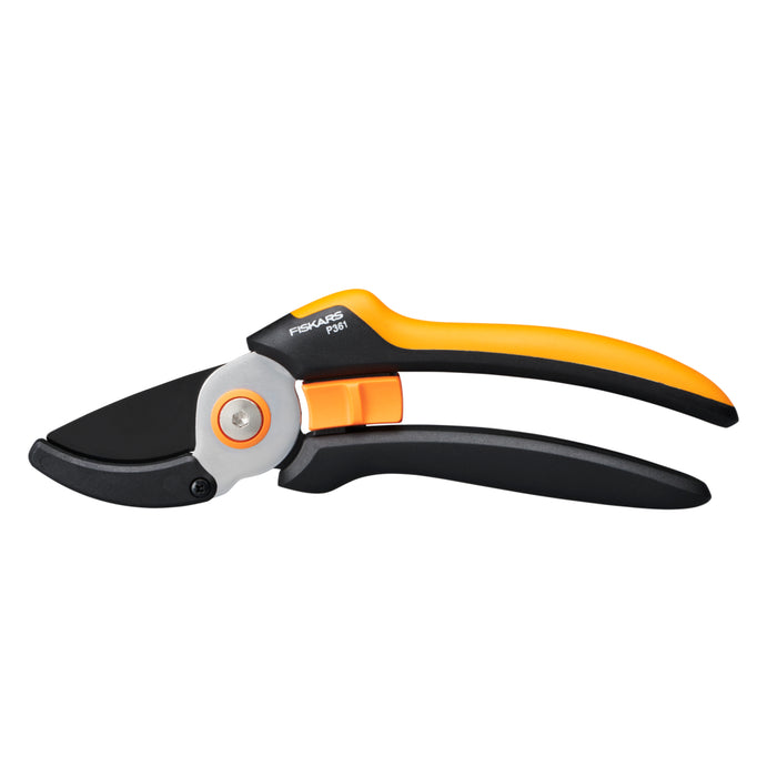 Fiskars Solid Pruner Anvil P361