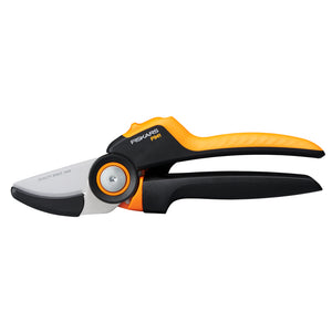 Fiskars X-series ™ Anvil Pruner (P941) | www.justgardening.com