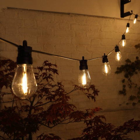 Garden Lighting