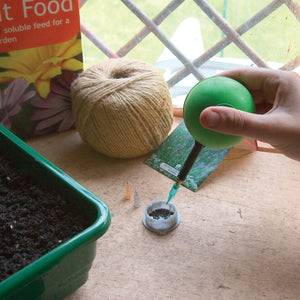 Pro-Seeder | Garden Accessories | www.JustGardening.com