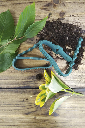 Products Shrub Ties 25cm - 4 Ties Per Pack | www.JustGardening.com