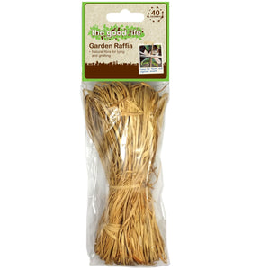 Raffia Tie - 40g