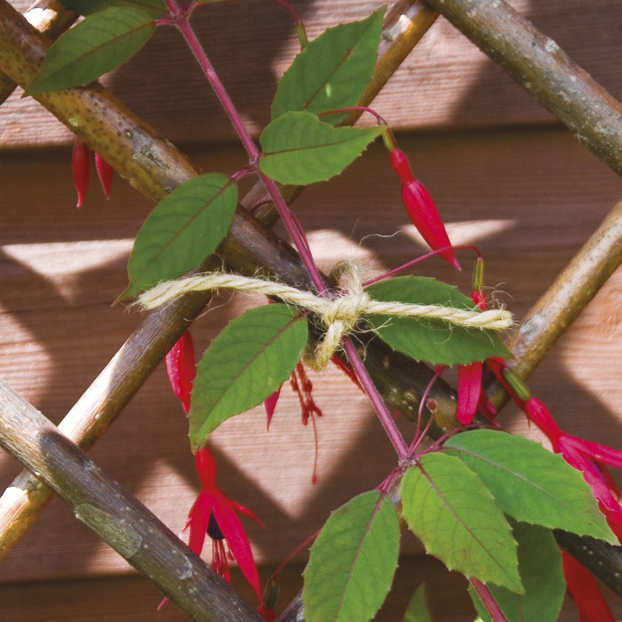 Natural Garden Twine - Length 150m