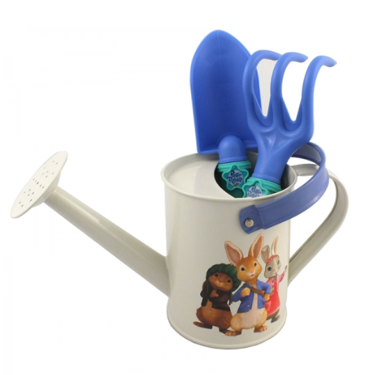 Peter Rabbit - Peter & Friends Garden Gift Set