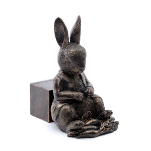 Potty Feet 'Beatrix Potter, Peter Rabbit' - Plant Pot Feet (Set of 3)