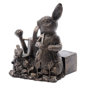 BeatrixBeatrix Potter - Peter Rabbit Plant Pot Feet - Set of 3 | www.justgardening.com