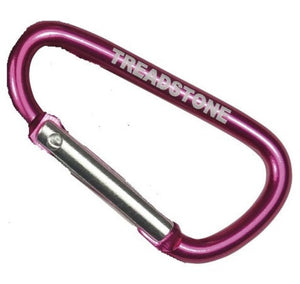 Clip Glove Carabiner Image | www.justgardening.com