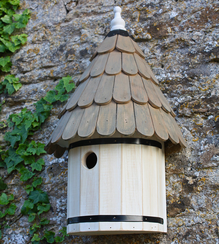 Wildlife World Dovecote Nest Box