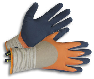 Clip Glove Everyday Men's Gardening Gloves - Medium Duty  | www.justgardening.com