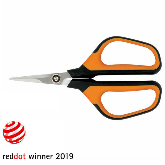 Fiskars Solid Snip Pruning Shears SP15