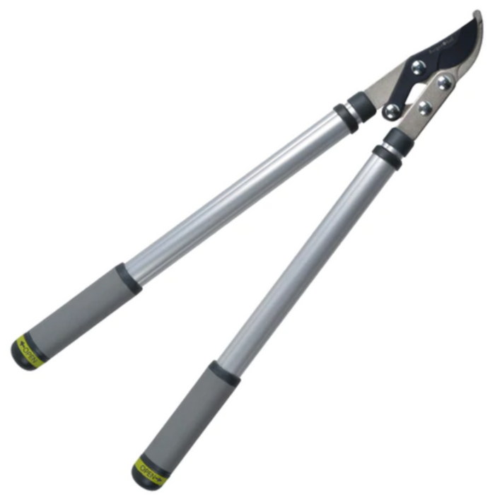 Burgon & Ball Telescopic Bypass Lopper - RHS Endorsed