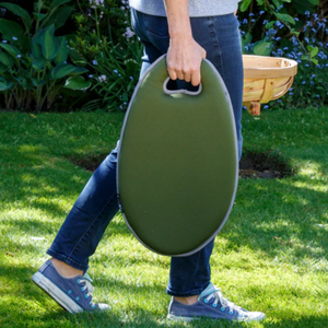 Burgon & Ball - Moss Kneelo® Garden Kneeler | www.justgardening.com