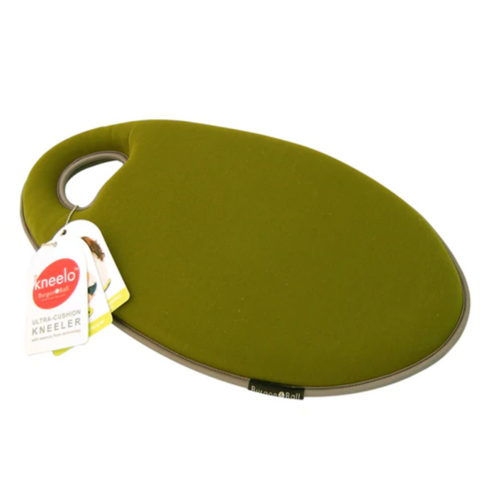 Burgon & Ball - Moss Kneelo® Garden Kneeler