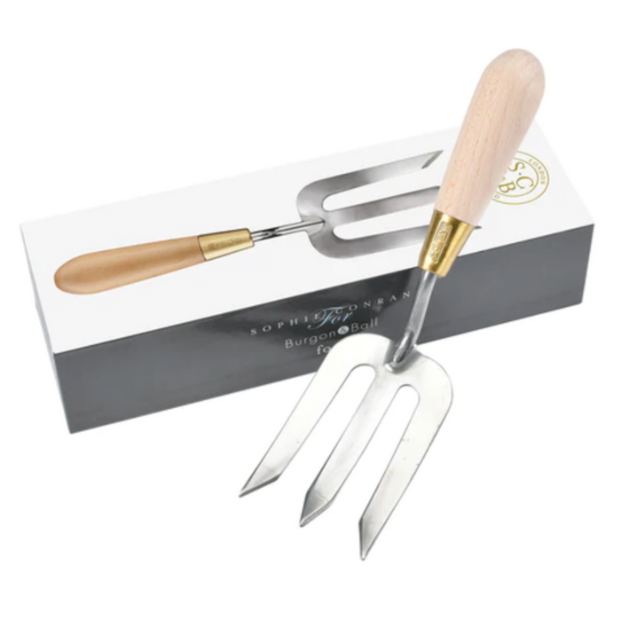 Burgon & Ball - Sophie Conran Hand Fork