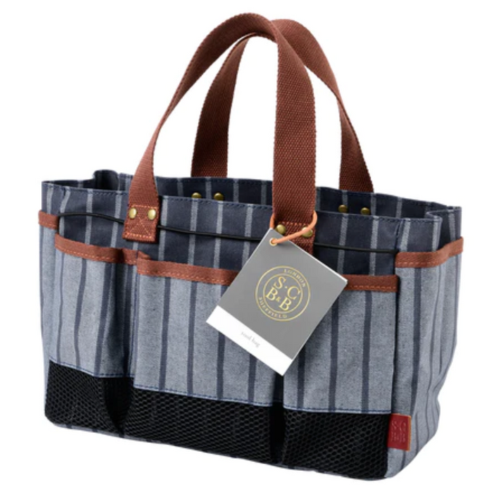 Burgon & Ball - Sophie Conran Tool Bag - Blue