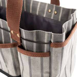 Burgon & Ball - Sophie Conran Tool Bag - Grey