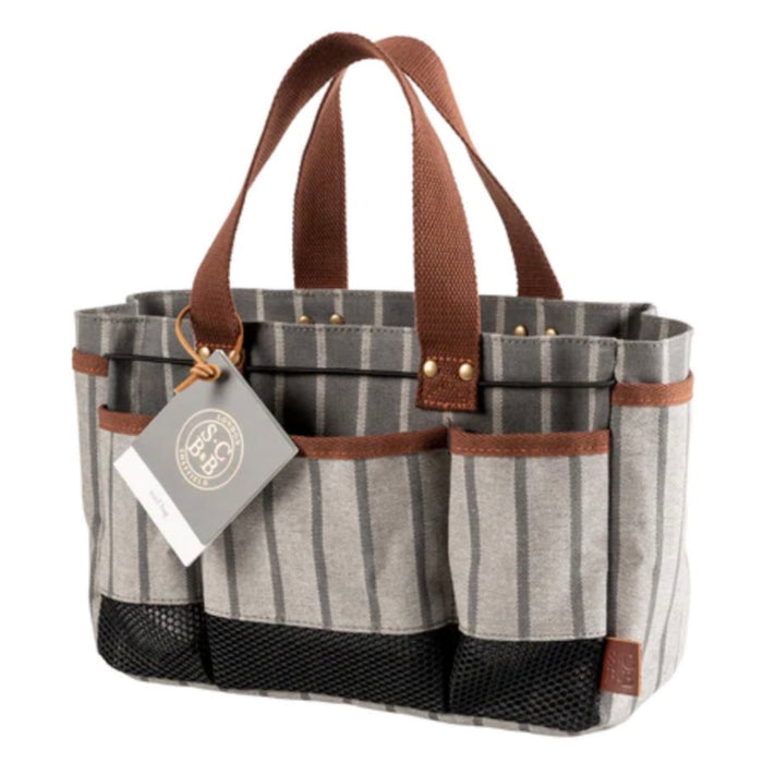 Burgon & Ball - Sophie Conran Tool Bag - Grey