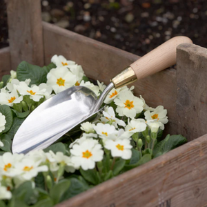 Burgon & Ball - Sophie Conran Trowel | www.justgardening.com