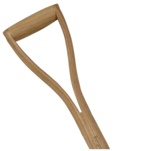 Burgon & Ball Stainless Digging Spade - RHS Endorsed  | www.justgardening.com