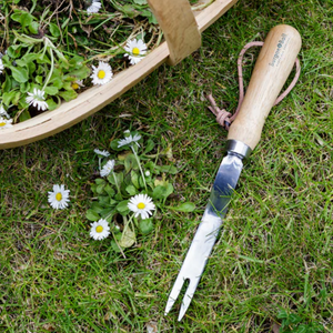 Burgon & Ball Stainless Daisy Grubber - RHS Endorsed | www.justgardening.com