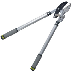 Burgon & Ball Telescopic Ratchet Lopper - RHS Endorsed | www.justgardening.com