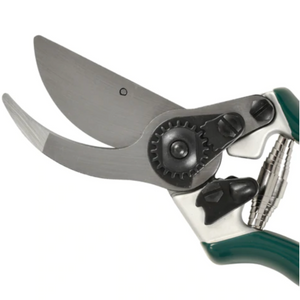 Burgon & Ball Professional Bypass Secateurs - RHS Endorsed | www.justgardening.com