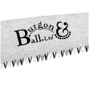 Burgon & Ball Bypass Secateurs - RHS Endorsed | www.justgardening.com