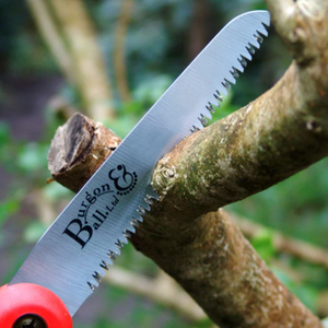 Burgon & Ball Bypass Secateurs - RHS Endorsed | www.justgardening.com