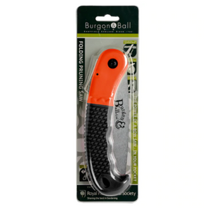 Burgon & Ball Bypass Secateurs - RHS Endorsed | www.justgardening.com