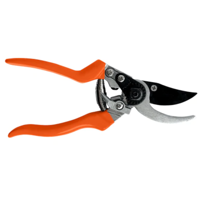 Burgon & Ball Left-handed Bypass Secateurs - RHS Endorsed