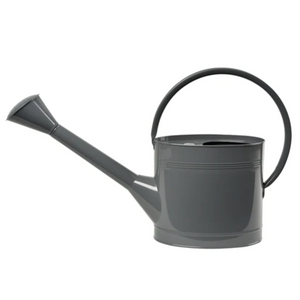 Burgon & Ball Waterfall Watering Can - 5 Litre | www.justgardening.com