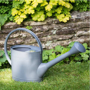 Burgon & Ball Waterfall Watering Can - 5 Litre | www.justgardening.com