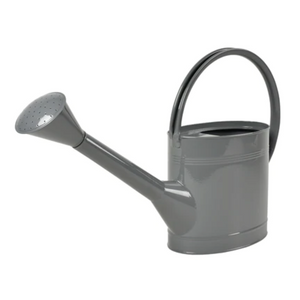 Burgon & Ball Waterfall Watering Can - 5 Litre | www.justgardening.com