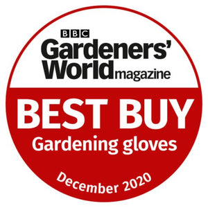 BBC Gardener's World Magazine - Best Buy Gardening Gloves December 2020 | www.justgardening.com