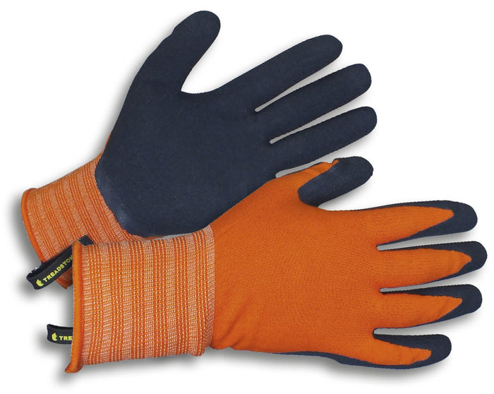 Clip Glove Landscaper Men's Gardening Gloves - Medium Duty
