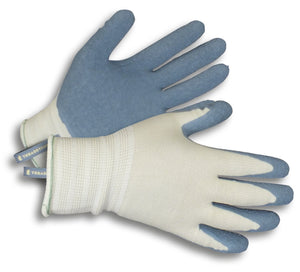Clip Glove LANDSCAPER - Ladies Gardening Gloves - Medium Duty | JustGardening.com