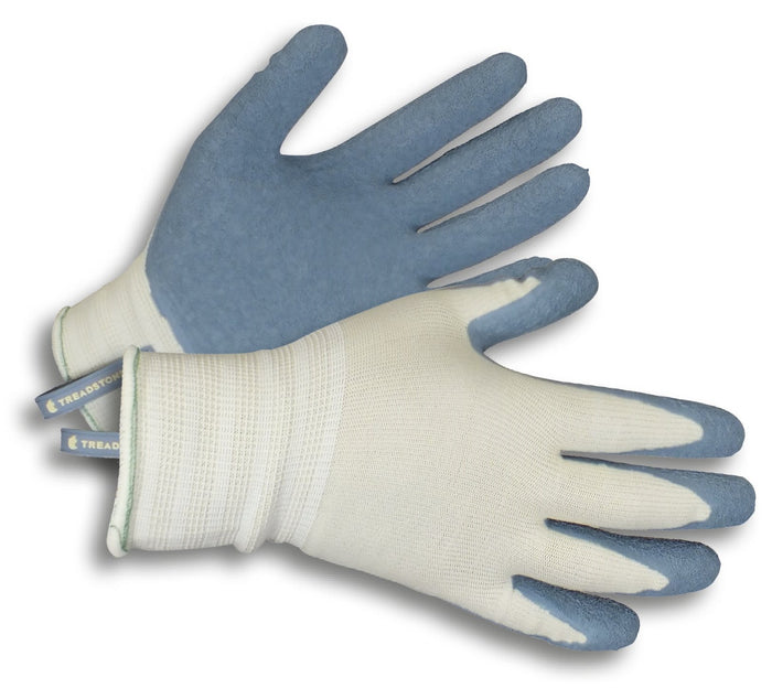 Clip Glove Landscaper Ladies Gardening Gloves - Medium Duty