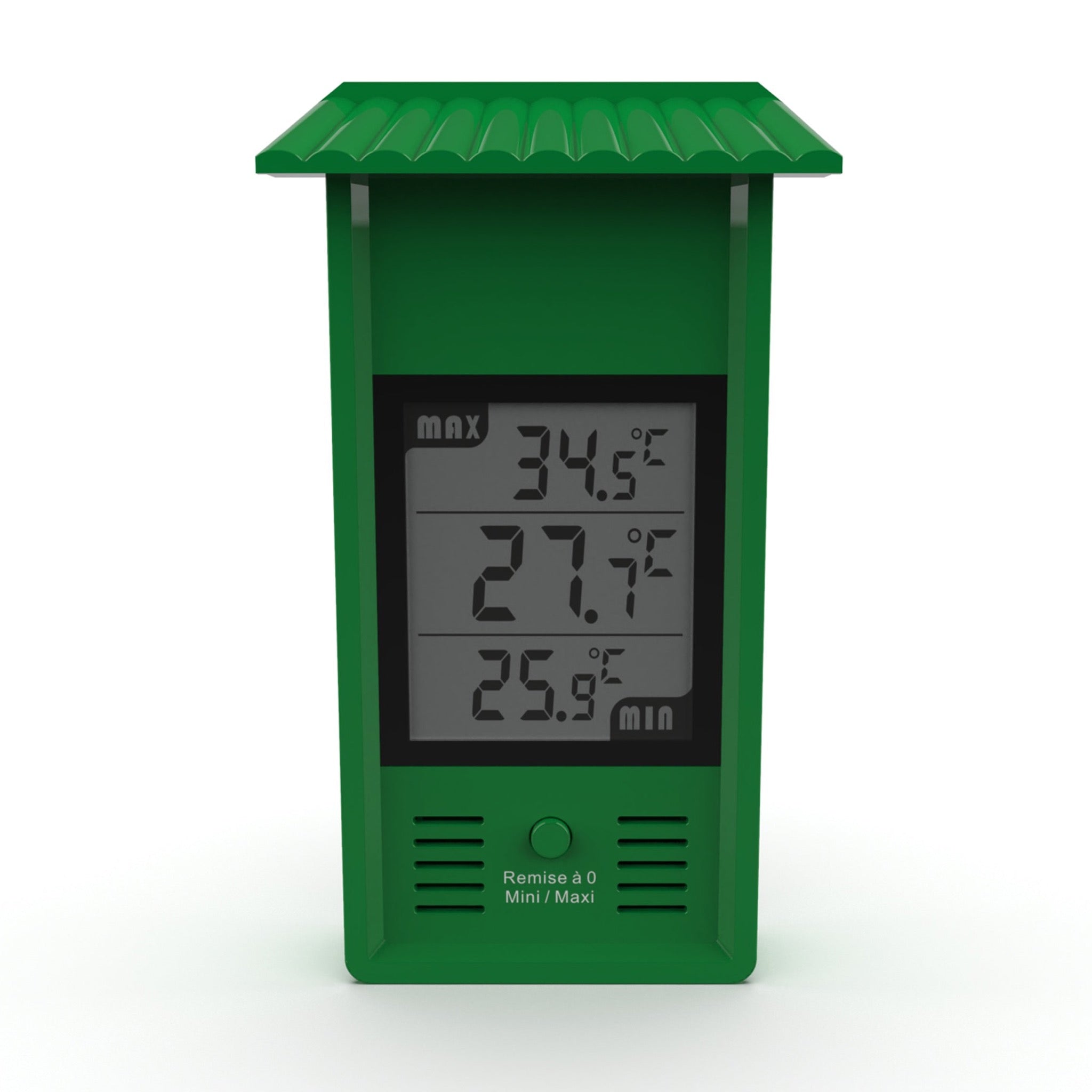 Greenhouse Max / Min Thermometer, Gardening