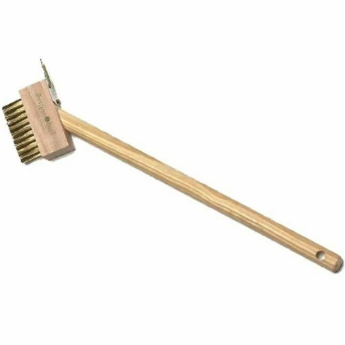 Burgon & Ball Compact Miracle Block Paving Brush