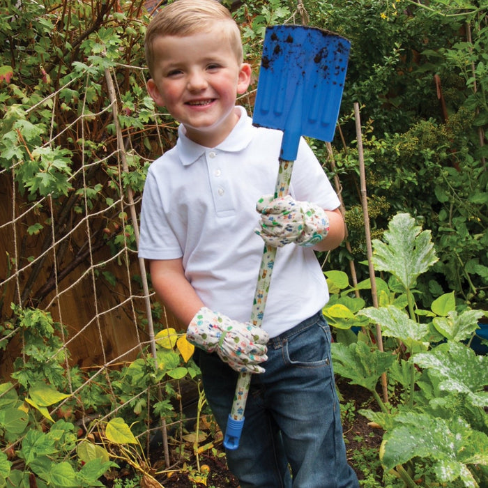 Peter Rabbit - Peter & Friends Children's Gardening Gloves