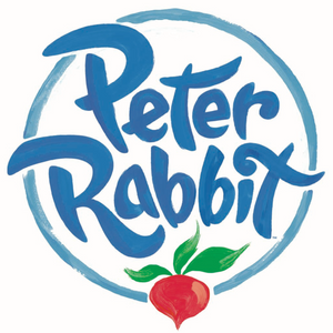 Peter Rabbit - Logo | www.justgardening.com