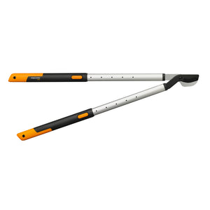 Fiskars SmartFit Telescopic Bypass Lopper LA6 | www.justgardening.com