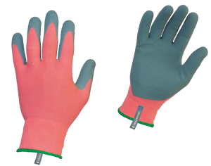 Clip Glove 'Triple Pack' Ladies Gardening Gloves - Medium Duty | www.JustGardening.com